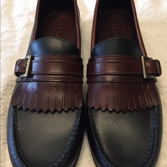 sperry casual dress shoes